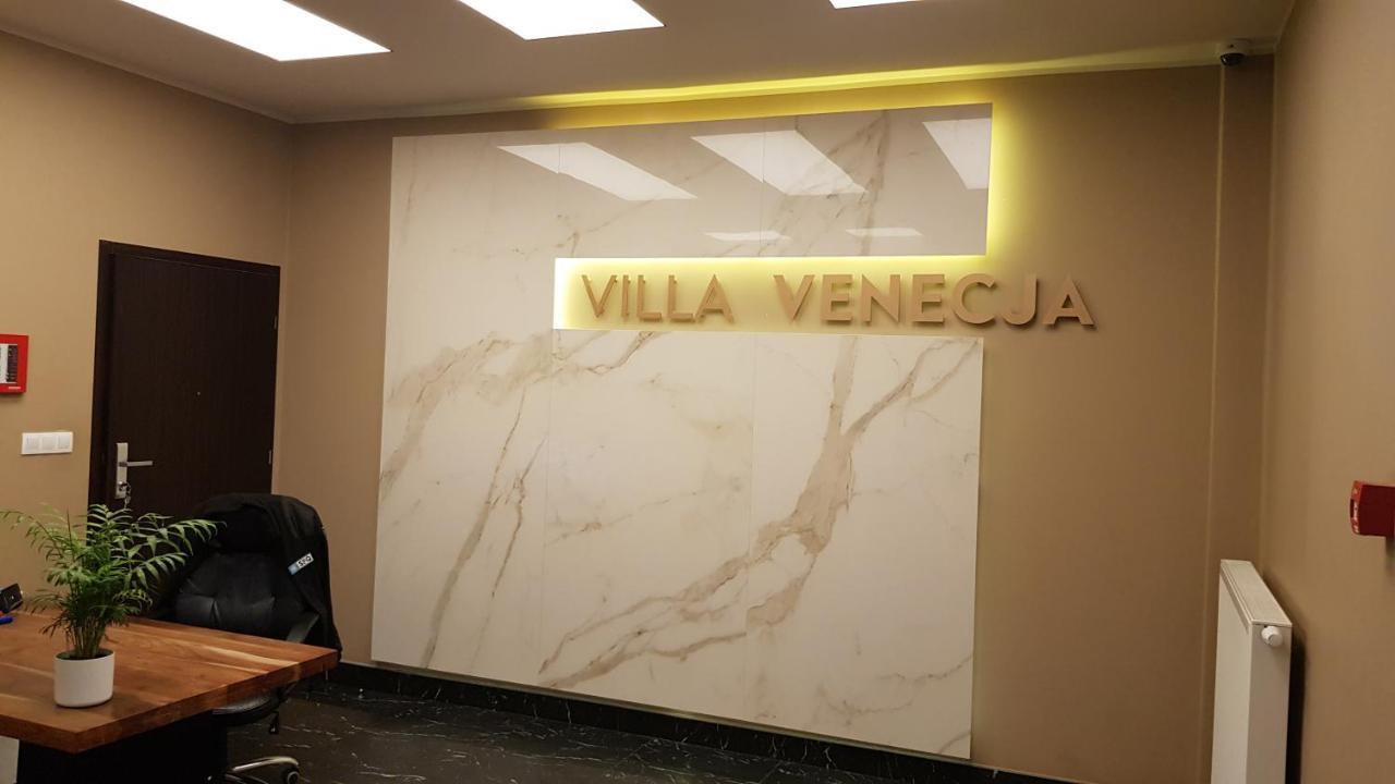 Leilighet Venice Apartment, Self Check-in 24h, Free Parking *