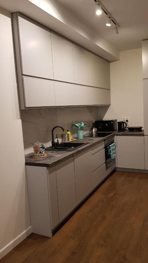Venice Apartment, Self Check-in 24h, Free Parking Leilighet