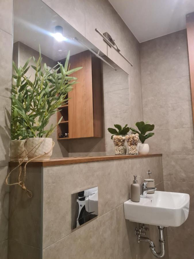 Leilighet Venice Apartment, Self Check-in 24h, Free Parking Poznań