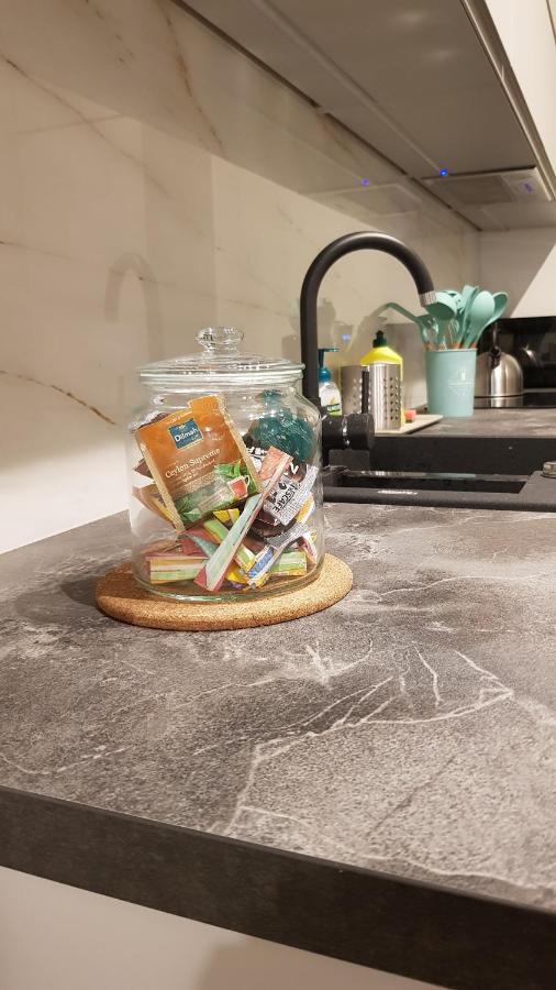Leilighet Venice Apartment, Self Check-in 24h, Free Parking