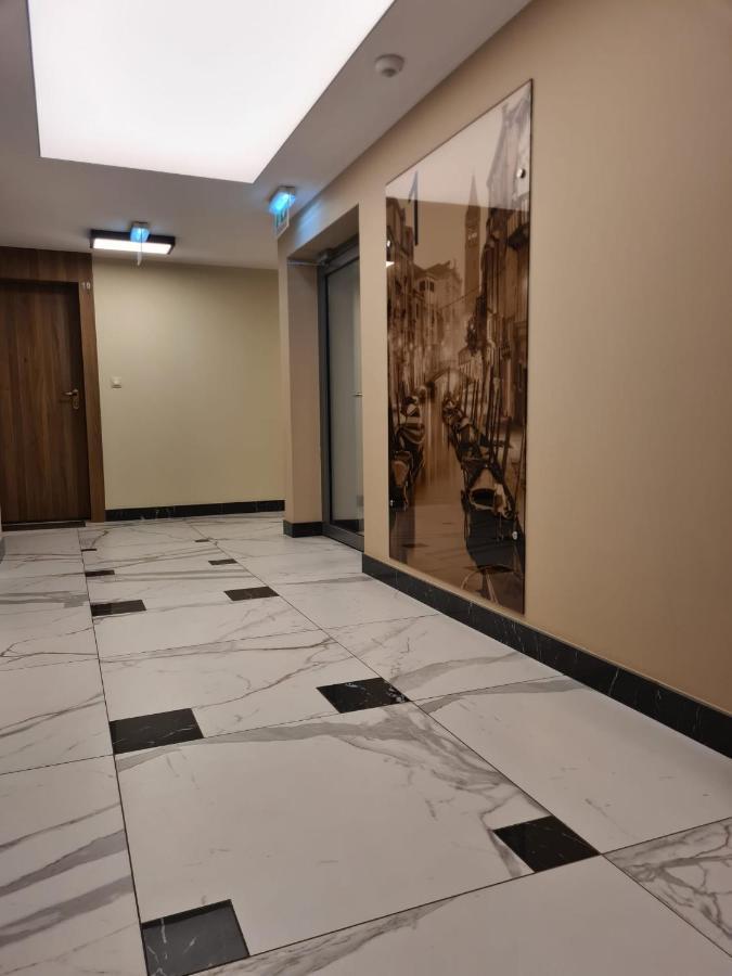 Venice Apartment, Self Check-in 24h, Free Parking Leilighet *