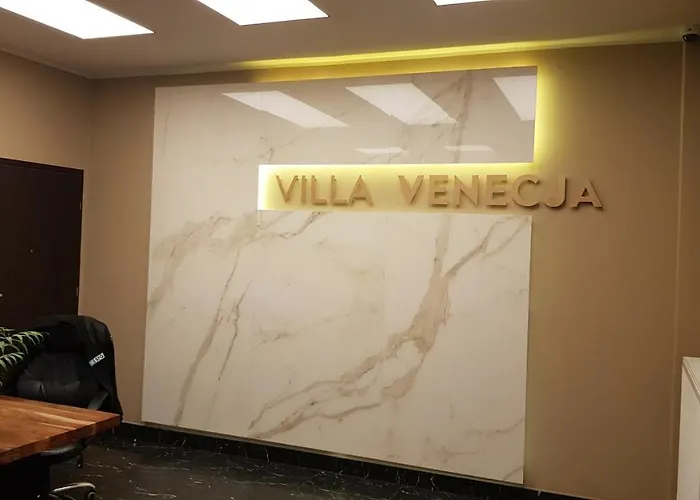 Venice Villa Apartment, Self Check-In 24H, Free Parking