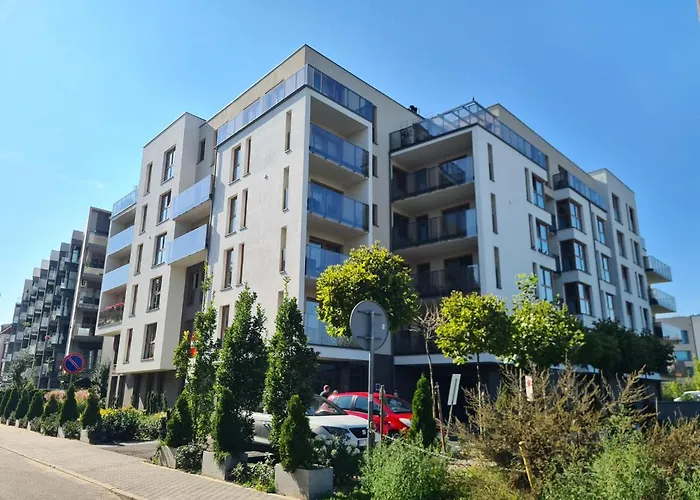 Venice Villa Apartment, Self Check-In 24H, Free Parking