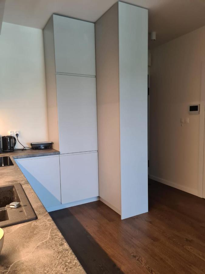 Апартаменти Venice Apartment, Self Check-in 24h, Free Parking Познань