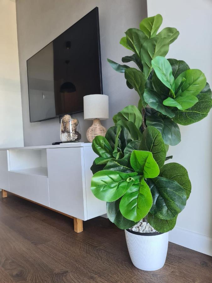 Venice Apartment, Self Check-in 24h, Free Parking Апартаменти Познань