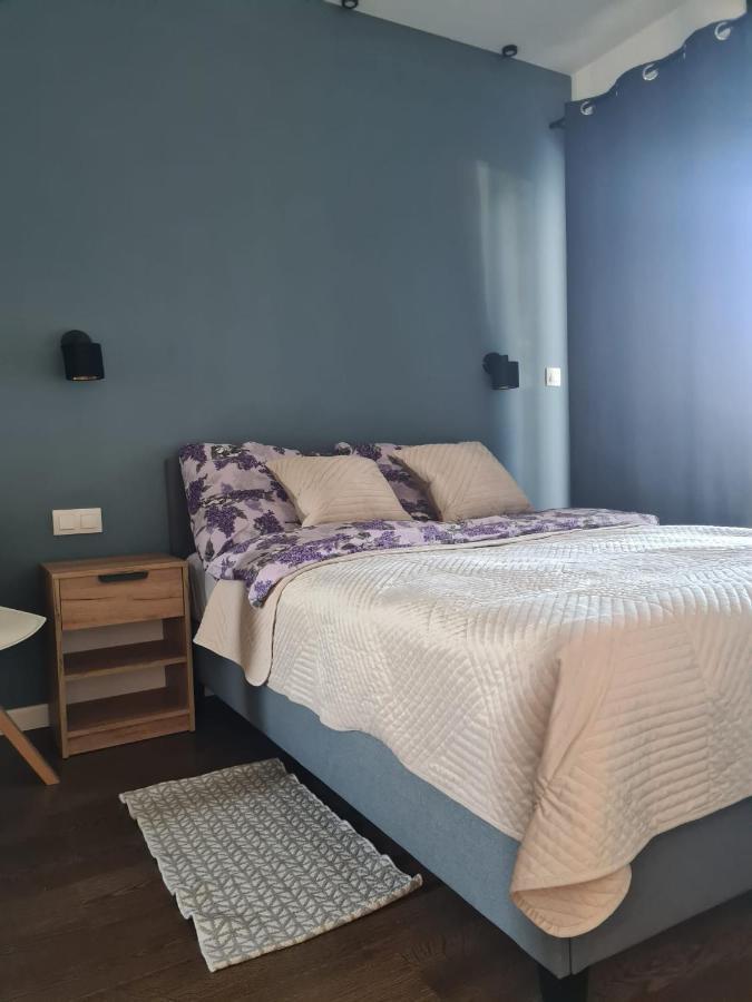 Venice Apartment, Self Check-in 24h, Free Parking Познань