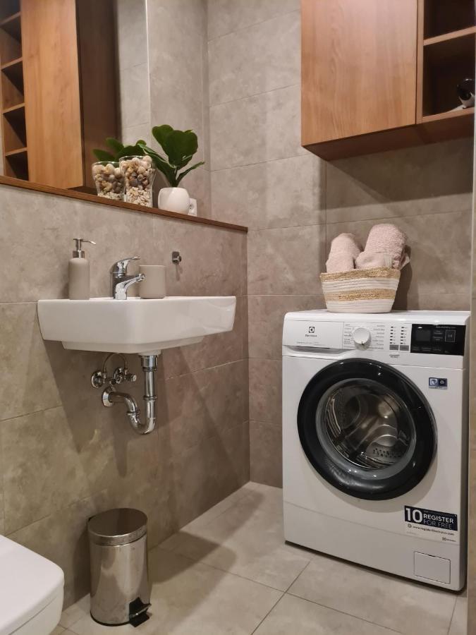 Venice Apartment, Self Check-in 24h, Free Parking