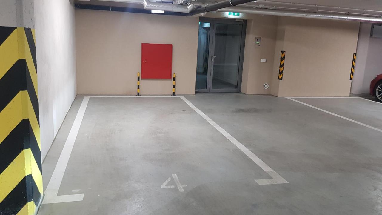 Venice Apartment, Self Check-in 24h, Free Parking Апартаменти Познань