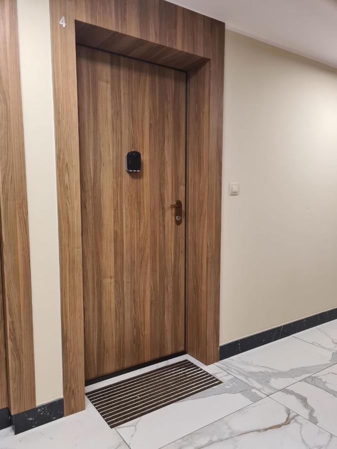Venice Apartment, Self Check-in 24h, Free Parking Апартаменти Познань