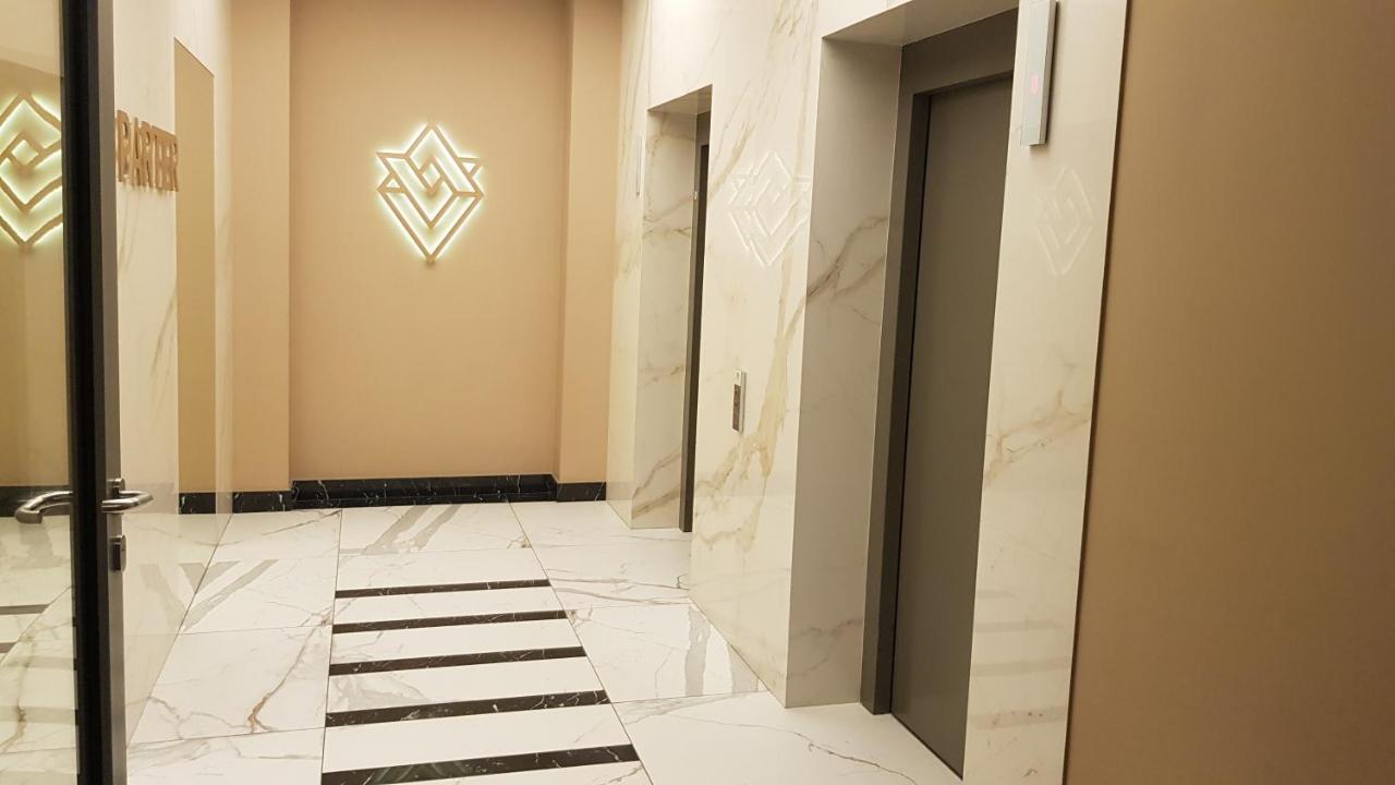 Venice Apartment, Self Check-in 24h, Free Parking * Познань