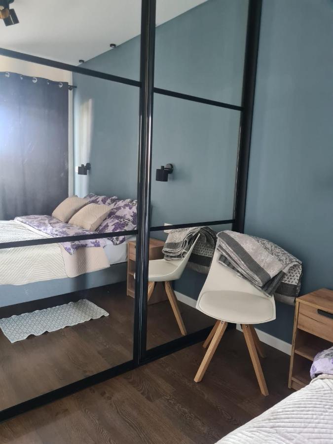 Venice Apartment, Self Check-in 24h, Free Parking Апартаменти Познань