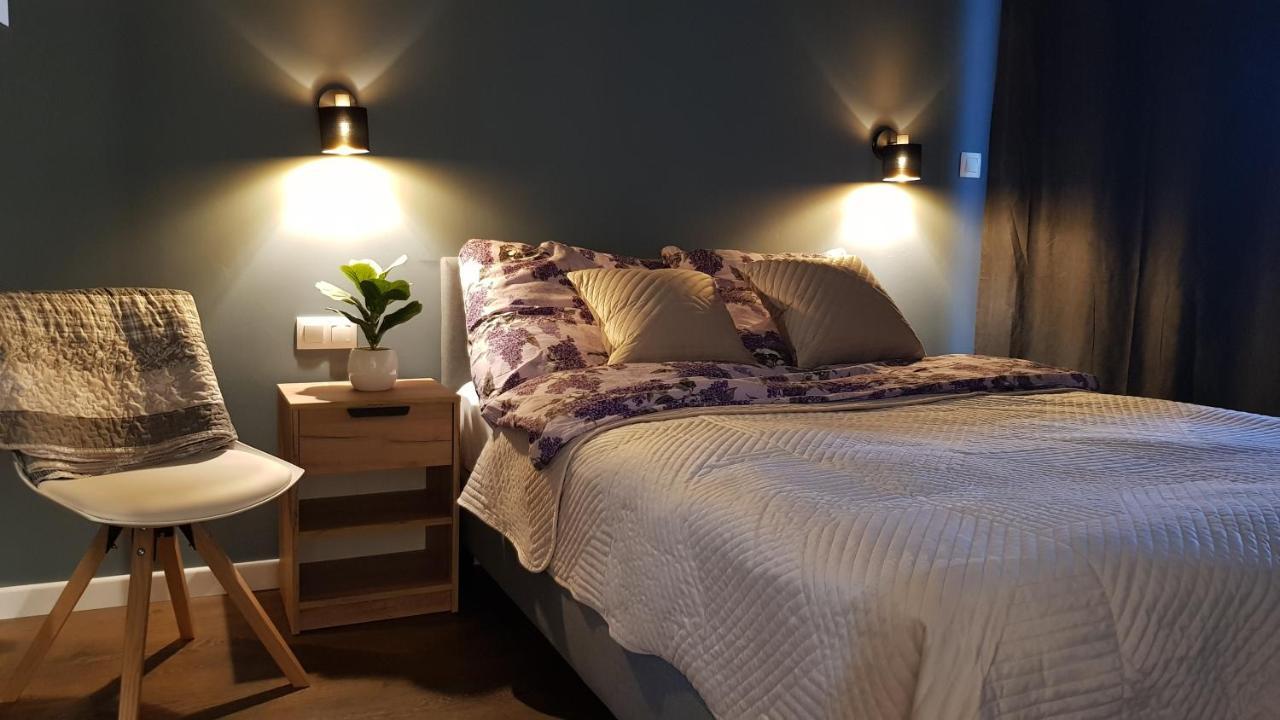 Апартаменти Venice Apartment, Self Check-in 24h, Free Parking